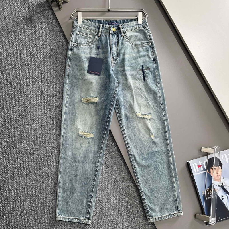 LV Jeans